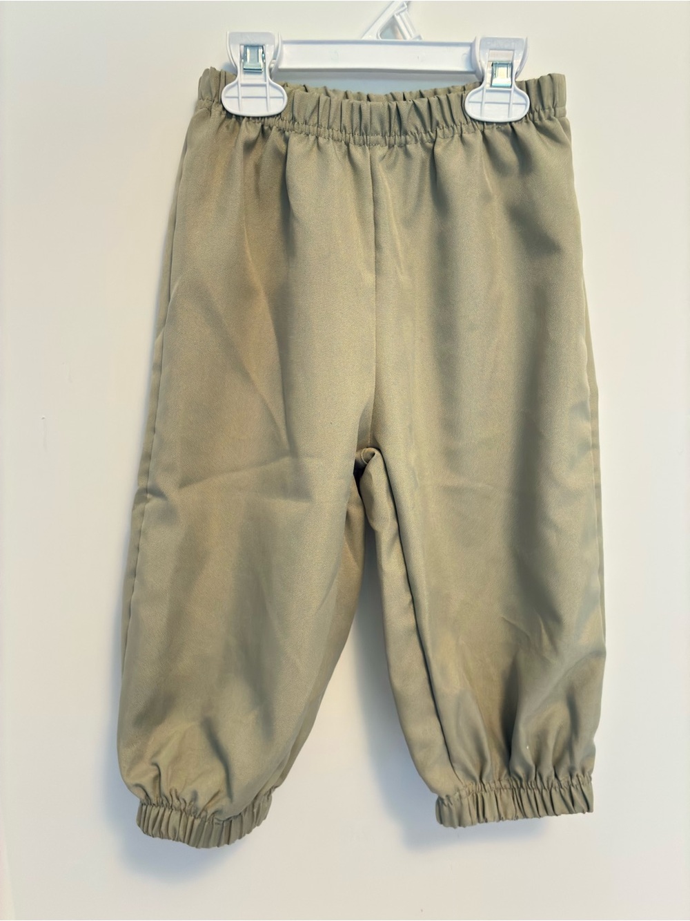 Disney Star Wars Rey The Force Awakens Costume Kids Size 5/6 - Picture 6 of 11
